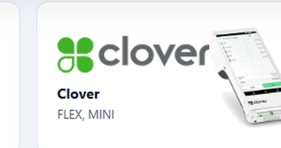 Clover - modelos compatíveis