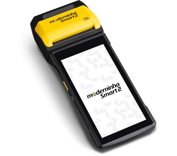 Moderninha Smart 2